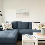 Driftberg 1 Hygge-zeit