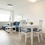 Driftberg 1 Hygge-zeit Appartamento *
