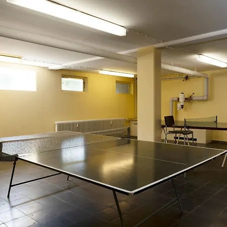 Driftberg 1 Hygge-zeit