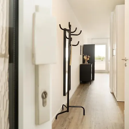 Driftberg 1 Hygge-zeit Grömitz