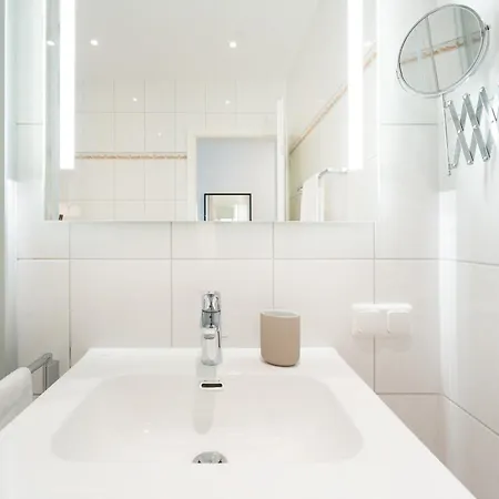 Driftberg 1 Hygge-zeit