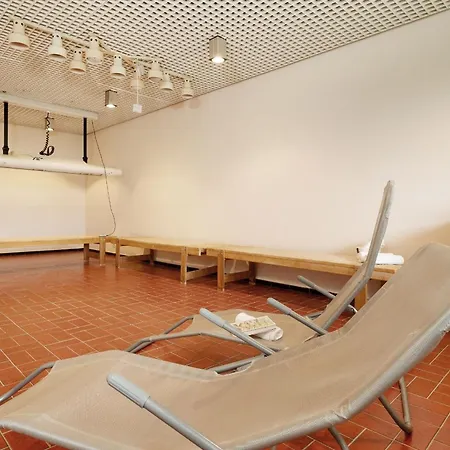 Driftberg 1 Hygge-zeit דירה *