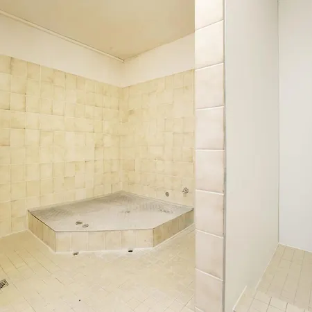 Driftberg 1 Hygge-zeit * Grömitz