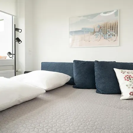 דירה Driftberg 1 Hygge-zeit *