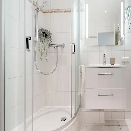 דירה Driftberg 1 Hygge-zeit Grömitz