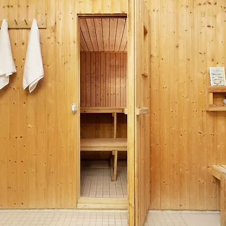 Driftberg 1 Hygge-zeit Grömitz