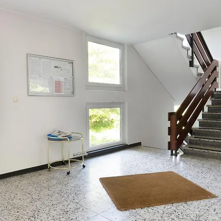 Driftberg 1 Hygge-zeit