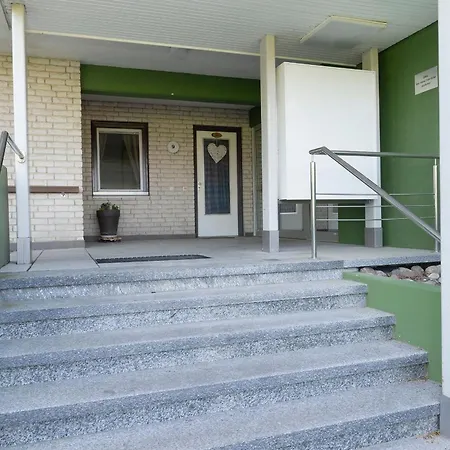 דירה Driftberg 1 Hygge-zeit