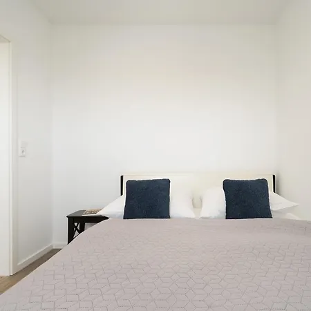 Driftberg 1 Hygge-zeit דירה *