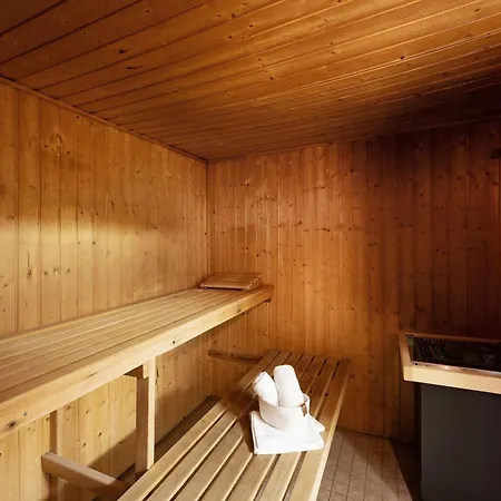 דירה Driftberg 1 Hygge-zeit Grömitz