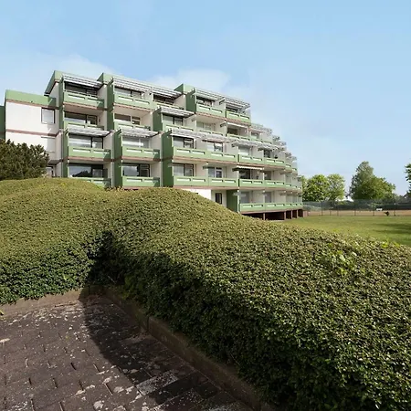 Driftberg 1 Hygge-zeit דירה *