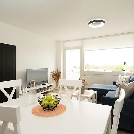 Lägenhet Driftberg 1 Hygge-zeit *