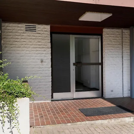 דירה Driftberg 1 Hygge-zeit Grömitz