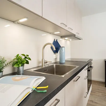 Driftberg 1 Hygge-zeit Grömitz