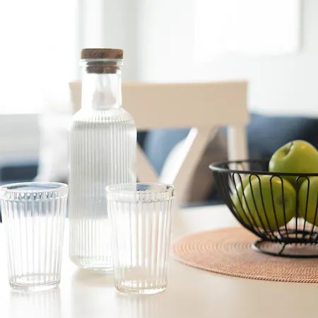 Driftberg 1 Hygge-zeit * Grömitz