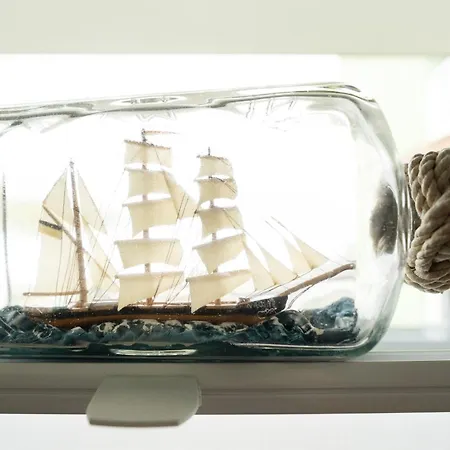 Driftberg 1 Hygge-zeit