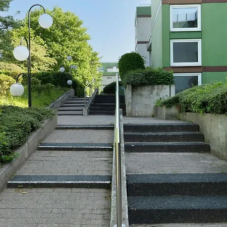 Driftberg 1 Hygge-zeit דירה