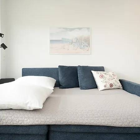 Driftberg 1 Hygge-zeit דירה *