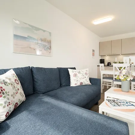 דירה Driftberg 1 Hygge-zeit Grömitz