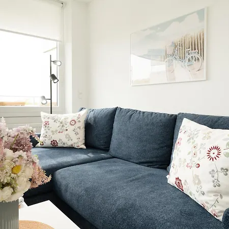 Driftberg 1 Hygge-zeit Grömitz