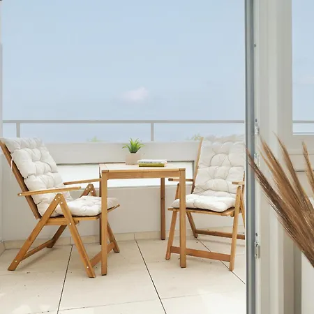 דירה Driftberg 1 Hygge-zeit