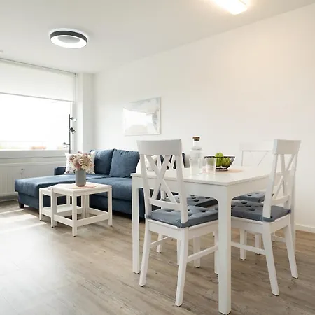 Driftberg 1 Hygge-zeit Apartman *