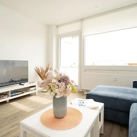 Driftberg 1 Hygge-zeit Grömitz