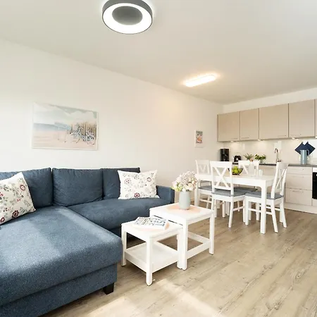 Driftberg 1 Hygge-zeit * Grömitz