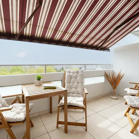 Driftberg 1 Hygge-zeit דירה