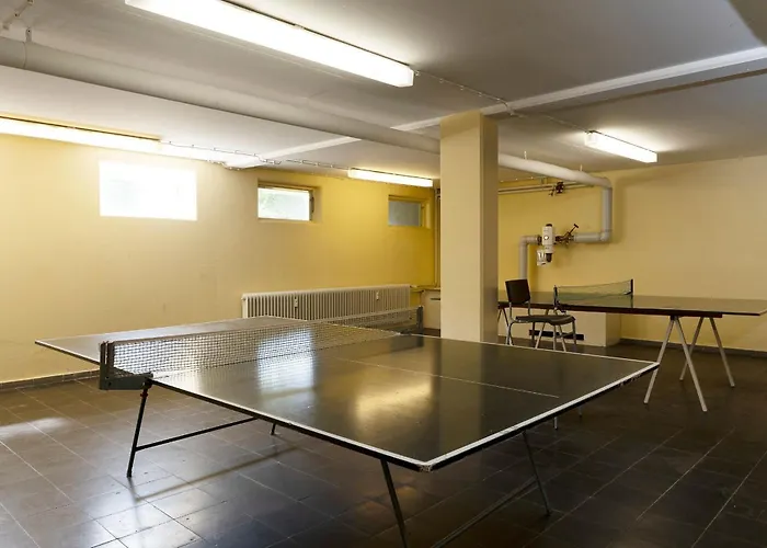 Driftberg 1 Hygge-zeit