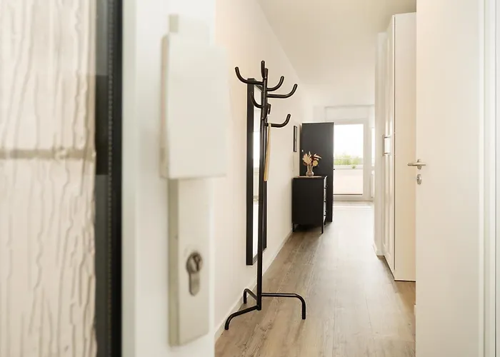 Driftberg 1 Hygge-zeit Grömitz