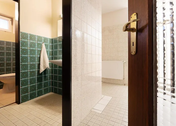 Appartement Driftberg 1 Hygge-zeit *