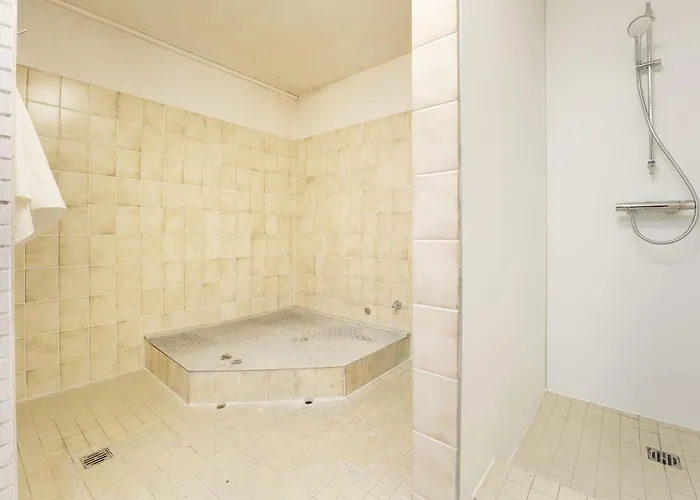 Driftberg 1 Hygge-zeit * Grömitz