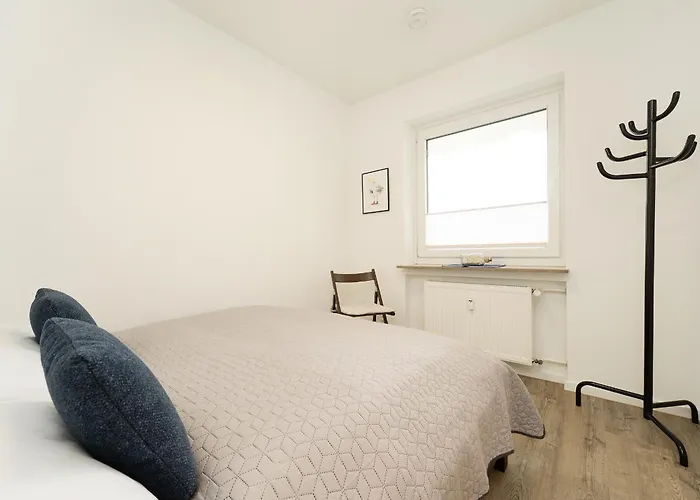 Appartement Driftberg 1 Hygge-zeit *