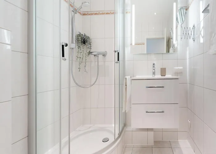 Appartement Driftberg 1 Hygge-zeit Grömitz