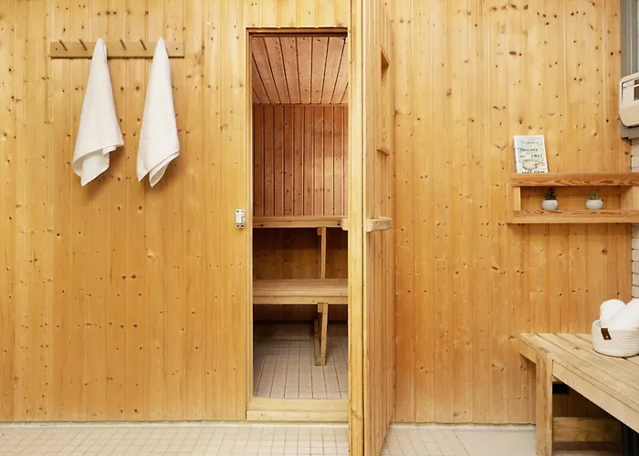 Driftberg 1 Hygge-zeit Grömitz