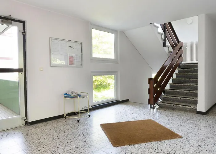 Driftberg 1 Hygge-zeit