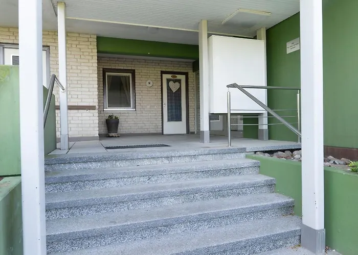 Appartement Driftberg 1 Hygge-zeit