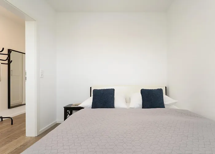 Driftberg 1 Hygge-zeit Appartement *