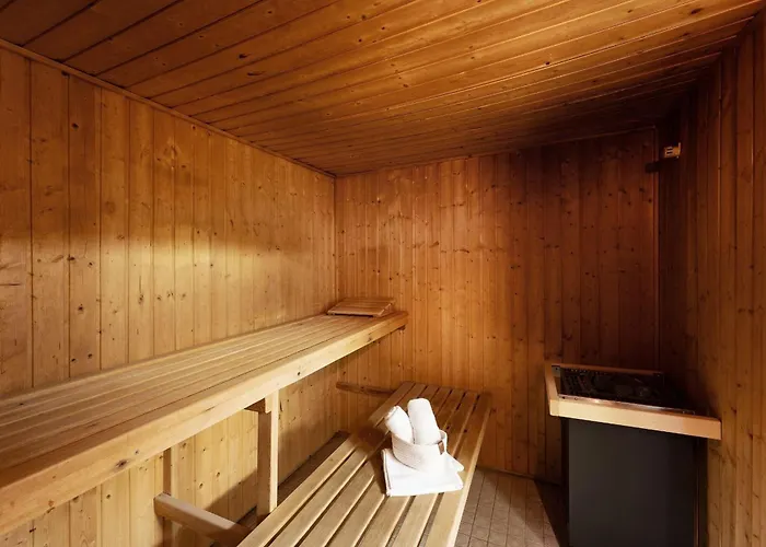 Appartement Driftberg 1 Hygge-zeit Grömitz