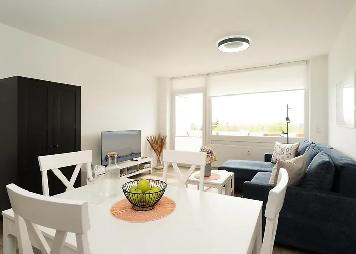 Appartement Driftberg 1 Hygge-zeit *