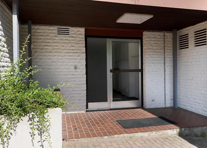 Appartement Driftberg 1 Hygge-zeit Grömitz