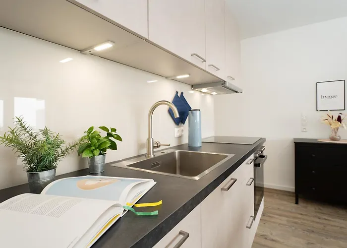 Driftberg 1 Hygge-zeit Grömitz