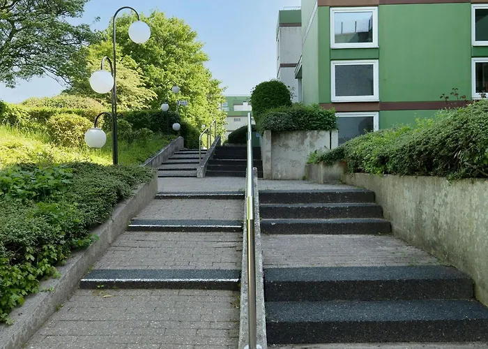 Driftberg 1 Hygge-zeit Appartement