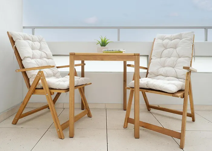 Appartement Driftberg 1 Hygge-zeit