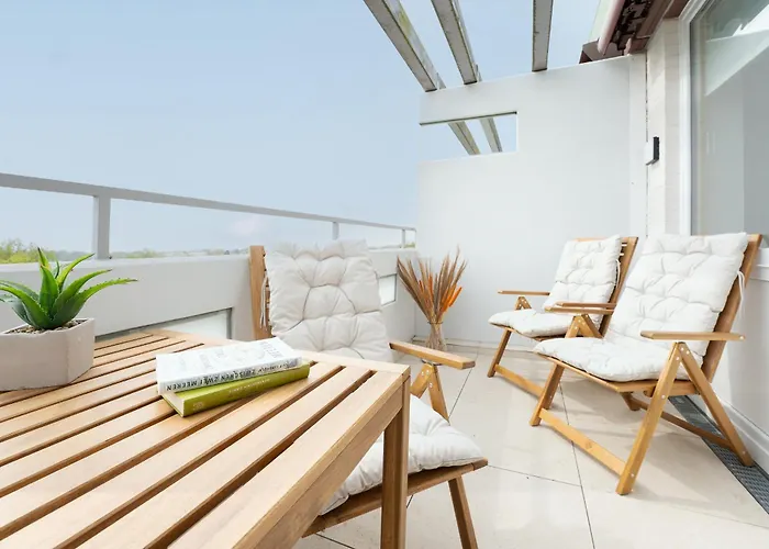 Appartement Driftberg 1 Hygge-zeit *