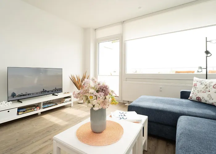 Driftberg 1 Hygge-zeit Grömitz