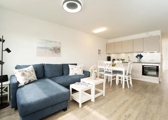 Driftberg 1 Hygge-zeit * Grömitz