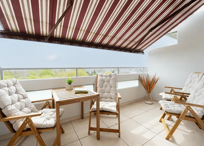 Driftberg 1 Hygge-zeit Appartement